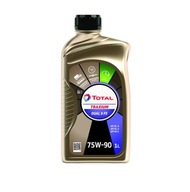 OLEJ TOTAL 75W90 PREVODOVKA DUAL 9 FE GL-4 1L