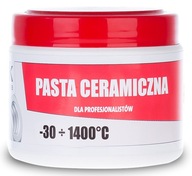 NORMATEK Keramická pasta DO 1400 STUPŇOV 0,5KG