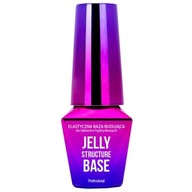 Molly Lac Jelly Structure Base 10 ml - Obal