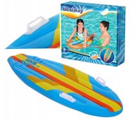 BESTWAY 42046 SUP DOSKA PRE DETI, NAFUKOVACIA PLÁVACIA DOSKA, 114 cm