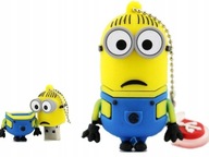 MINIONKI PENDRIVE Minionek Dave USB Flash 16GB