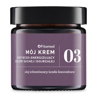 FITOMED My Cream No.3 energizujúci suchú pokožku