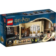 LEGO 76386 HARRY POTTER - OMYL S ELIXÍROM