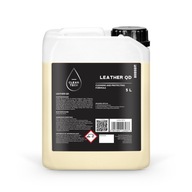 CLEANTECH LEATHER QD 5L STAROSTLIVOSŤ O PLEŤ