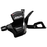 Prehadzovačka Shimano SLX ľavá 2/3 rýchlostná svorka SL-M7000