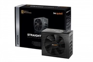 Buď ticho! Zdroj Straight Power 11 850W 80+ GOLD