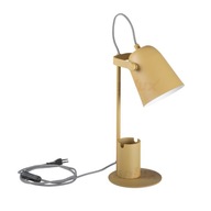 Stolná lampa RAIBO E27 Kanlux 36283