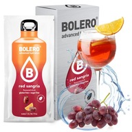 Bolero Classic 12x9g Červené ovocné víno Sangria