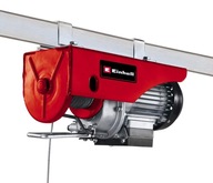 Einhell 2255130 lanový navijak 250 kg,