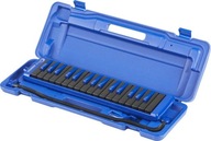 HOHNER MELODYKA OCEAN BLUE 9432 32 TÓNOV