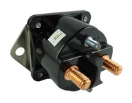 Solenoid posilňovača štartéra 100A