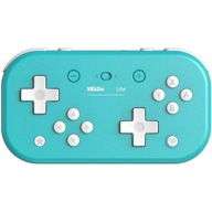 8BITDO LITE BT GAMEPAD TYRKYSOVÝ