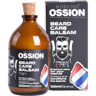 MORFOSE OSSION BEARD CARE balzamový kondicionér na bradu a fúzy BARBER 100ml