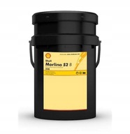 Shell Morlina S2 B 220 20L