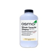 OSMO MAT tvrdý olej-vosk 0,5L na schody, parkety