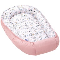 JUKKI VEĽKÝ KOKÓN XXL BABY SWADDLE 65x120CM