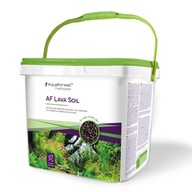 Aquaforest AF LAVA SOIL 5L akvarijný substrát