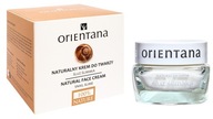 ORIENTANA NATURAL krém so slimačím slizom 50ml