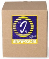 IMPERGOM PNEUMOTE TUBE 17704