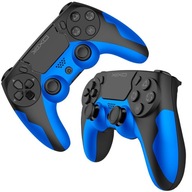 YAXO pad ovládač pre PS4 Bluetooth 4.0 s vibračným bezdrôtovým ovládaním