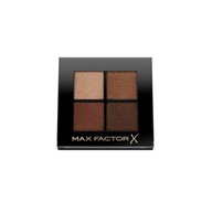 Paletka očných tieňov Max Factor 004 Veiled Bronz