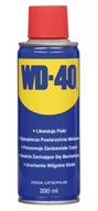 AM 01-200 MULTIFUNKČNÝ PROSTRIEDOK W-D 200ML WD-40