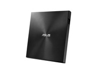 DVD disk ASUS SDRW-08U9M-U/BLK/G/AS/P2G