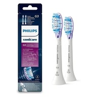 2x Philips Sonicare G3 hroty na starostlivosť o ďasná HX9052/17