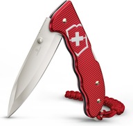 Lovecký nôž Victorinox Evoke Alox 0.9415.D20