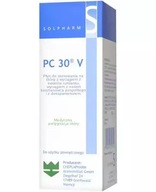 PC 30 V Antidekubitná tekutina 250 ml