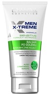 EVELINE MEN X-TREME ukľudňujúci balzam po holení 150 ml