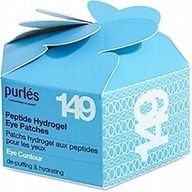 PURLES 149 Peptid Hydrogélové náplasti na oči