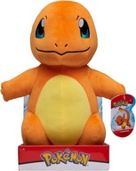 PLYŠOVÁ HRAČKA POKEMON CHARMANDER MASKOT 30 cm