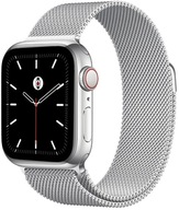 REMienok NA HODINKY APPLE 1 2 3 4 5 6 7 8 9 SE 38MM 40MM 41MM | VÝBER Z 15 FARIEB