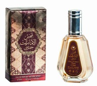 Ard Al Zaafaran Shams Al Emarat Khususi 50ml EDP