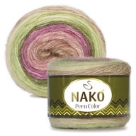 NAKO PERU COLOR priadza 100g 32414