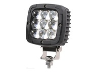 Modrá LED lampa pre postrekovacie rameno 148191 PREMIUM