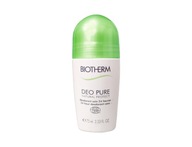 Biotherm Deo Pure Natural Protect Roll-On 75 ml