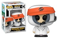 Funko Pop! SOUTH PARK - POP TV N° 38 Boyband Kenny