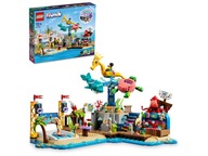 LEGO Friends Beach zábavný park 41737