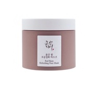 Beauty of Joseon Red Bean osviežujúca krémová ílovitá pleťová maska ​​140 ml