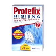 Protefix Hygiene, tablety, 66 ks.