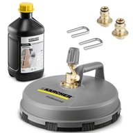 Kefa na umývanie kociek FR + Trysky + LIQUID RM 55 pre HD 5/15, 5/12 KARCHER