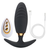 VIBRAČNÉ SEXUÁLNE VAJÍČKO PRE MIČKU WIRELESS 10 FUNK