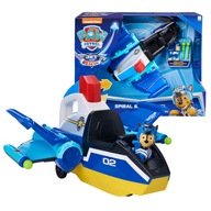 PAW PATROL RESCUE JET PATROLLER 3+