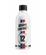 Shiny Garage Sleek Premium Shampoo 1l šampón kiwi