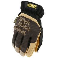 Taktické rukavice Mechanix Wear Durahide Fast Fit Leather XL