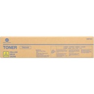 TONER KONICA-MINOLTA / A0D7251 (žltý) TN314Y