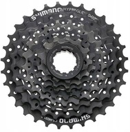 OEM kazeta Shimano CS-HG31 8-rýchlostná 11-32