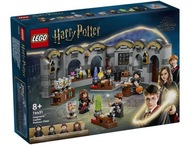 LEGO(R) HARRY POTTER 76431 Rokfortský(TM) hrad